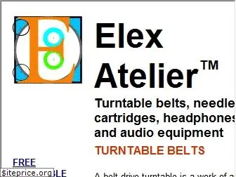 elexatelier.com