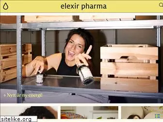 elexirpharma.se