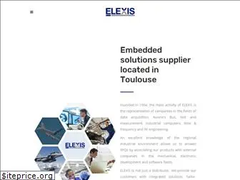 elexis.fr