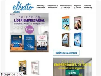 elexito.com