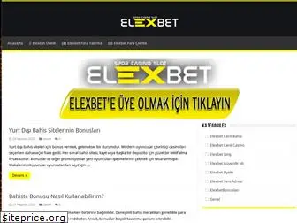 elexmovies.com