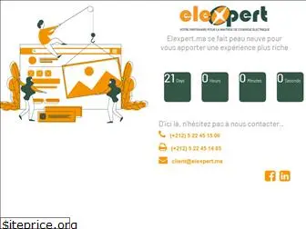 elexpert.ma