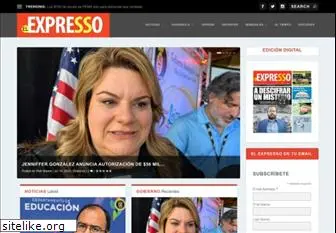 elexpresso.com