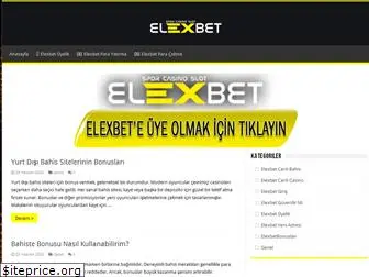 elexususa.com