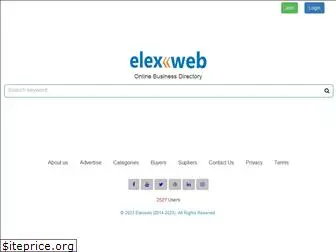 elexweb.com