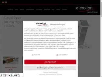 elexxion.com