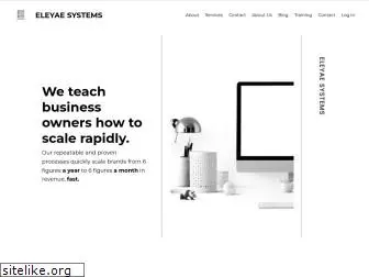 eleyaesystems.com