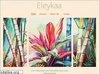 eleykaa.com