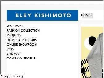 eleykishimoto.com