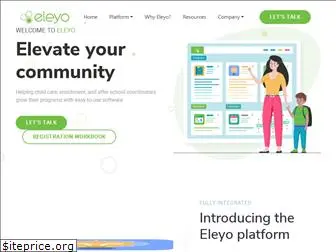 eleyo.com