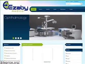 elezabymedical.com