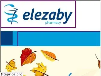 elezabypharmacy.com