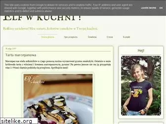 elf-w-kuchni.blogspot.com