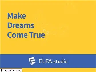 elfa-studio.com