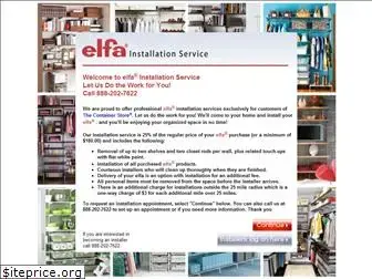 elfainstall.com