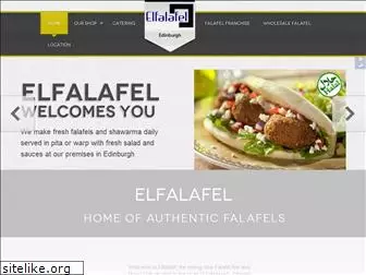 elfalafel.com