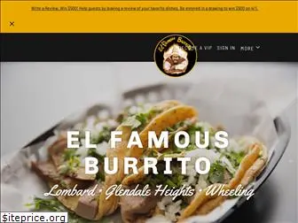 elfamousburrito.net