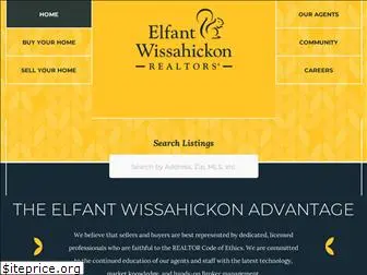 elfantwissahickon.com