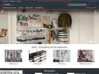 elfastorage.com
