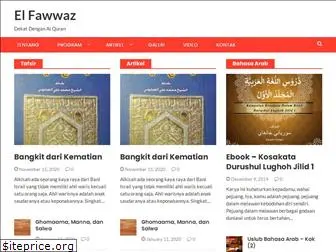 elfawwaz.com