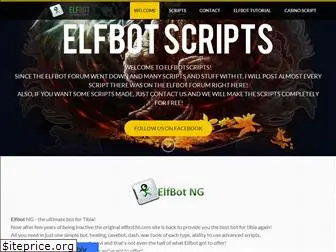 elfbotscripts.weebly.com