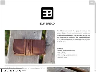 elfbread.com