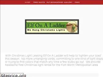 elfchristmaslights.com