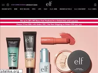 elfcosmetics.dk