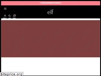 elfcosmetics.no