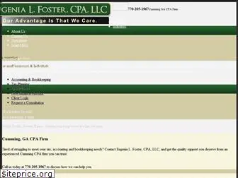 elfcpa.com