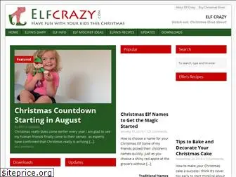 elfcrazy.com