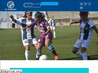 elfemenino.com.ar