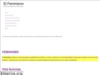 elfeminismo.com