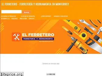 elferretero.com.mx