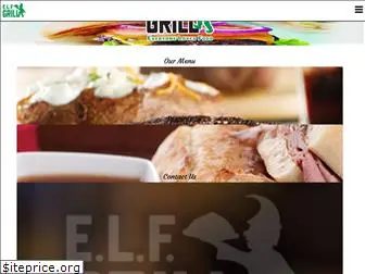 elfgrill.com