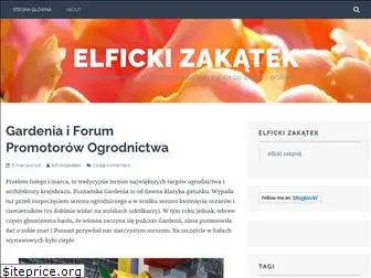 elfickizakatek.wordpress.com