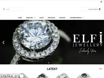 elfijewellery.com