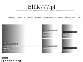 elfik777.pl