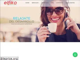 elfiko.com
