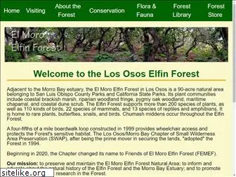 elfin-forest.com