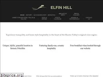 elfinhill.com.au
