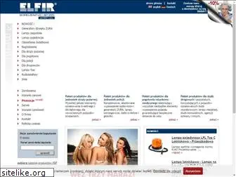 elfir.pl