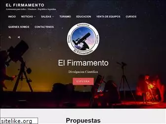 elfirmamento.com.ar