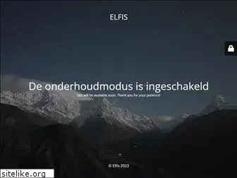 elfis.nl