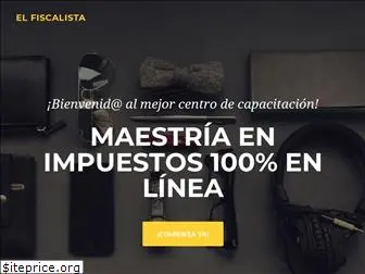 elfiscalista.com