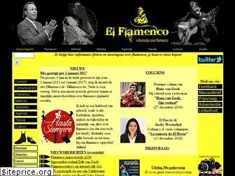 elflamenco.nl