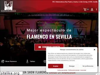 elflamencoensevilla.com