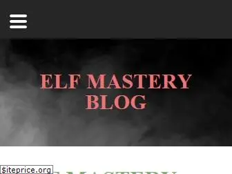 elfmastery.com