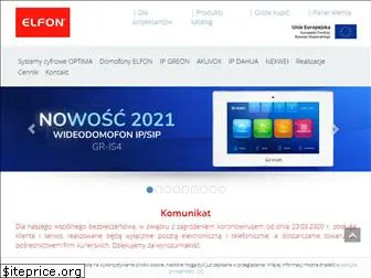 elfon.com.pl