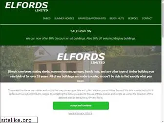 elfords.co.uk